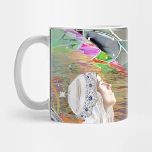 Magical Dance Mug